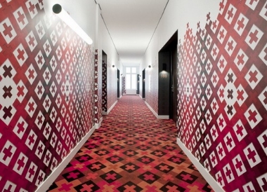 THE MANOR HOTEL AMSTERDAM