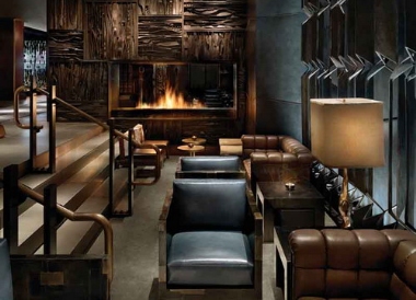 SUITE AL ROYALTON HOTEL