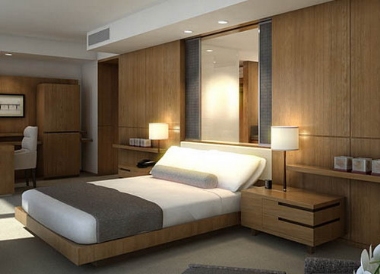 SETAI FIFTH AVENUE HOTEL
