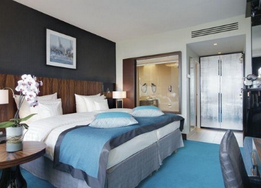 RADISSON BLU HAMBURG
