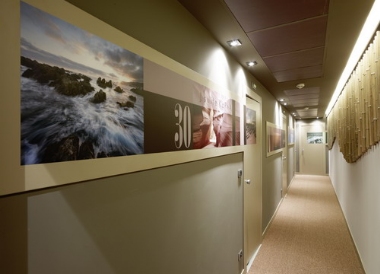 PARK HOTEL BELFIORE