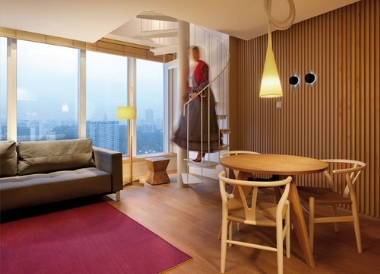HOTEL MADERA SIGNATURE SUITES