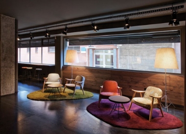 CHIC & BASIC RAMBLAS HOTEL