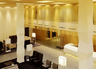 HOTEL PARK ROYAL PALACE