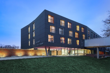 SPREEWALD SPA HOTEL