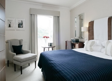 DART MARINA HOTEL & SPA