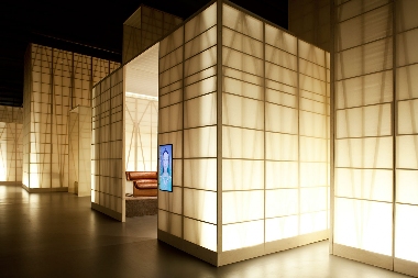 MUSEO POLTRONA FRAU