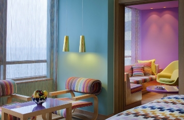 HOTEL MISSONI KUWAIT