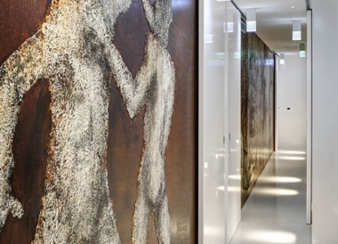 NAVONA LUXURY SUITE