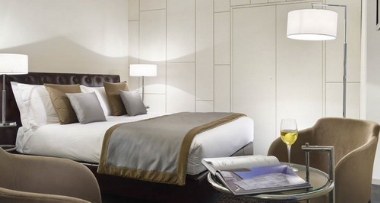 PIAZZA DEL GESU' LUXURY SUITES