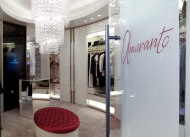 BOUTIQUE AMARANTO