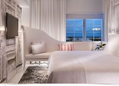 SLS SOUTH BEACH