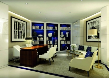 INTERCONTINENTAL LONDON WESTMINSTER