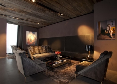 HOTEL ZHERO - ISCHGL/KAPPL