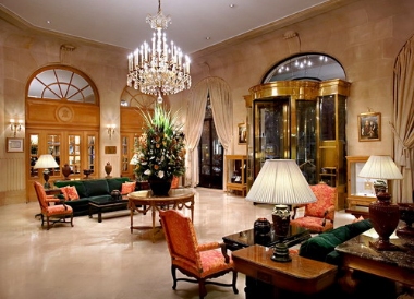 PRINCE DE GALLES HOTEL