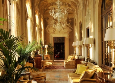 FOUR SEASONS HOTEL FIRENZE