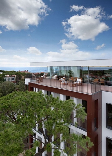 PRINCIPE HOTEL FORTE DEI MARMI
