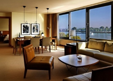 HYATT REGENCY MAINZ