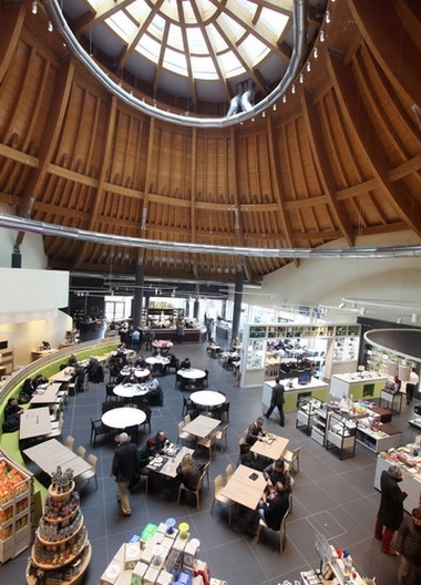 AUTOGRILL VILLORESI EST