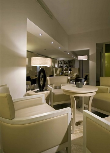 GRANDE BAIA SPA RESORT