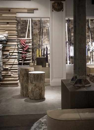 MANILA GRACE STORE