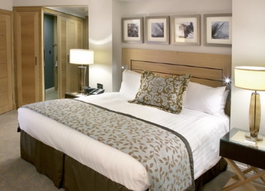 LONDON HILTON ON PARK LANE