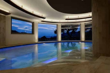 SPA AL RESORT POIANO