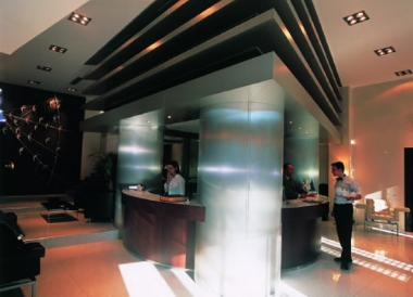 EGNATIA PALACE HOTEL
