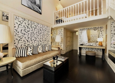 STARHOTELS CASTILLE PARIS