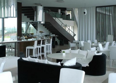 RIVIERA GOLF RESORT