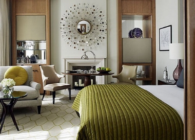 CORINTHIA HOTEL LONDON