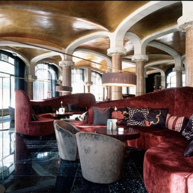 HOTEL CASA FUSTER