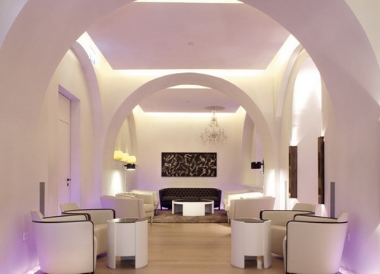 HOTEL ABAC