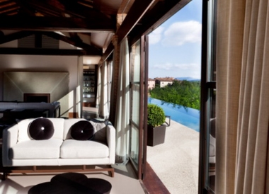 LA CORTE WELLNESS & SPA