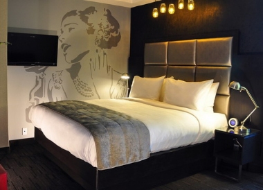 Z HOTEL NEW YORK