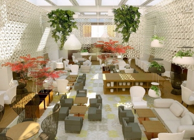MANDARIN ORIENTAL, BARCELONA