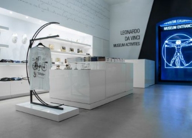MUSEO LEONARDO DA VINCI