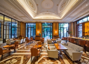 PALAZZO PARIGI HOTEL & GRAND SPA