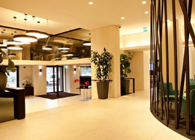 HOTEL MANIN