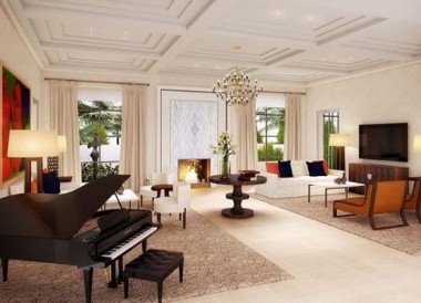 HOTEL BEL AIR