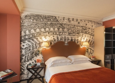 STARHOTELS MICHELANGELO ROMA
