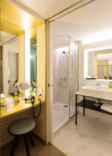FALKENSTEINER HOTEL WIEN MARGARETEN