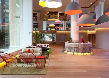 QT HOTEL GOLD COAST
