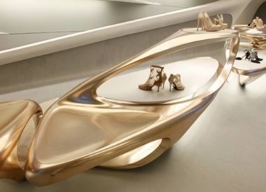 STUART WEITZMAN STORE
