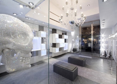 PHILIPP PLEIN STORE