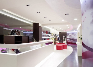 L'ELISEO FASHION STORE