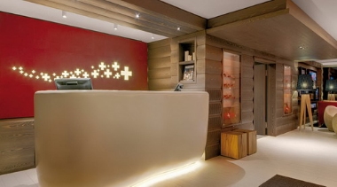 AGORA SWISS NIGHT HOTEL