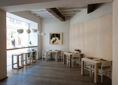 RISTORANTE LA CUCINA
