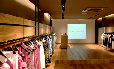DORI SHOP