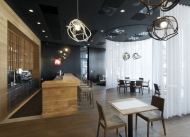 HOTEL FABRIKA